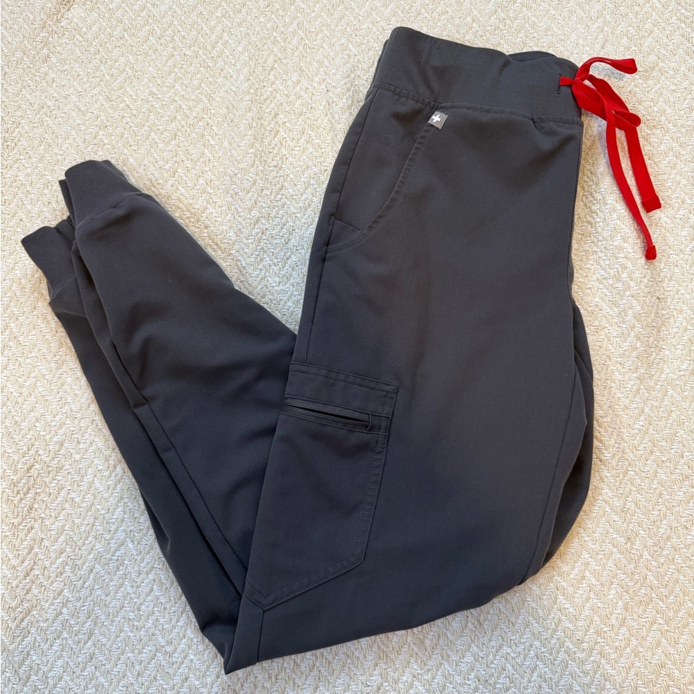 Figs Zamora Jogger Scrub Pants